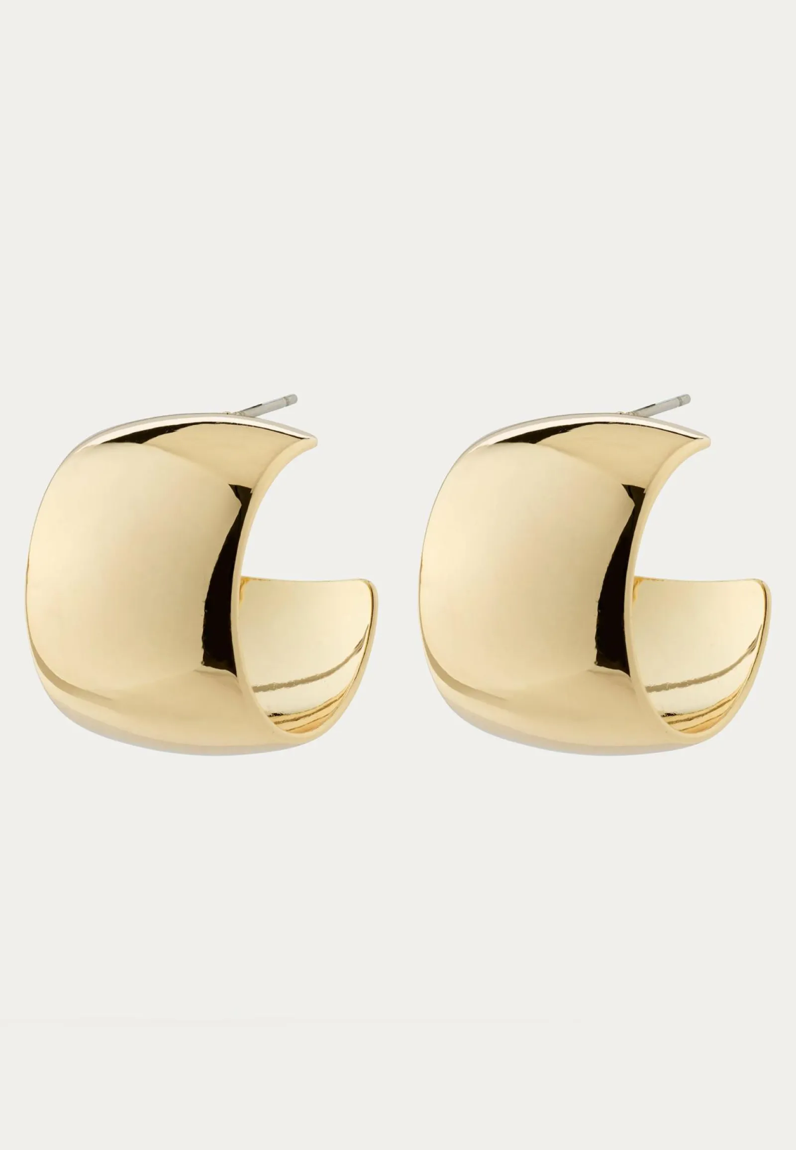 Pilgrim Korvakorut*Talulla Earrings Gold-plated