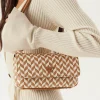 Guess Olkalaukut*Tessi Flap Shoulder Bag