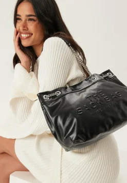 Marc Jacobs Aidon Nahan Laukut*The Chain Sack