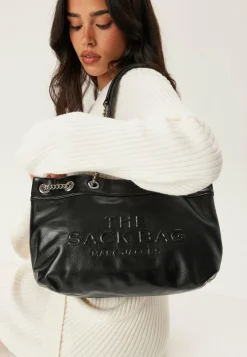 Marc Jacobs Aidon Nahan Laukut*The Chain Sack