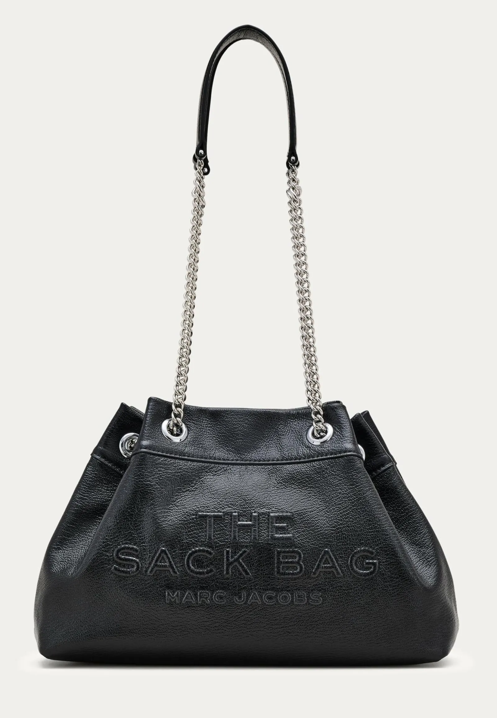 Marc Jacobs Aidon Nahan Laukut*The Chain Sack