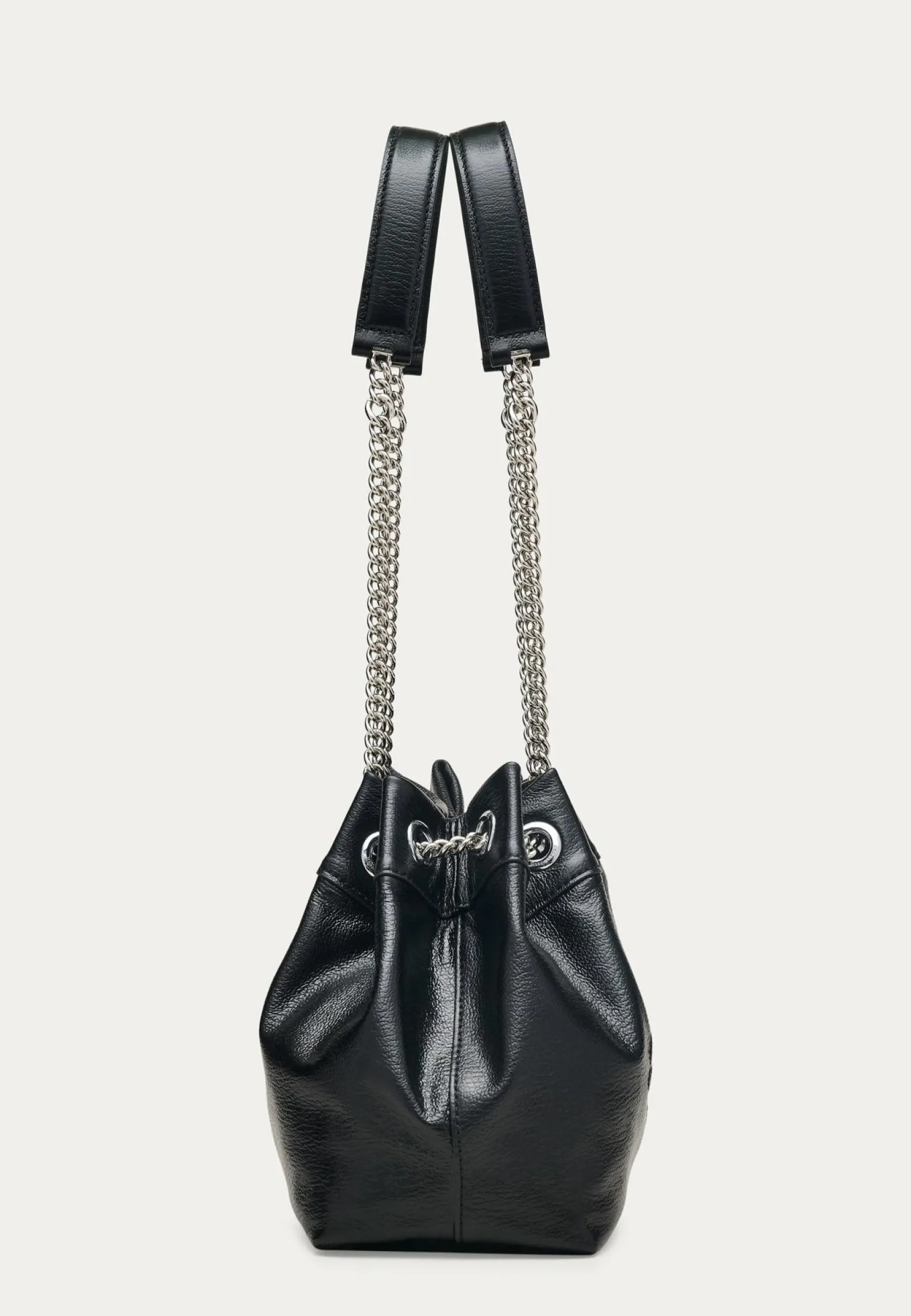 Marc Jacobs Aidon Nahan Laukut*The Chain Sack