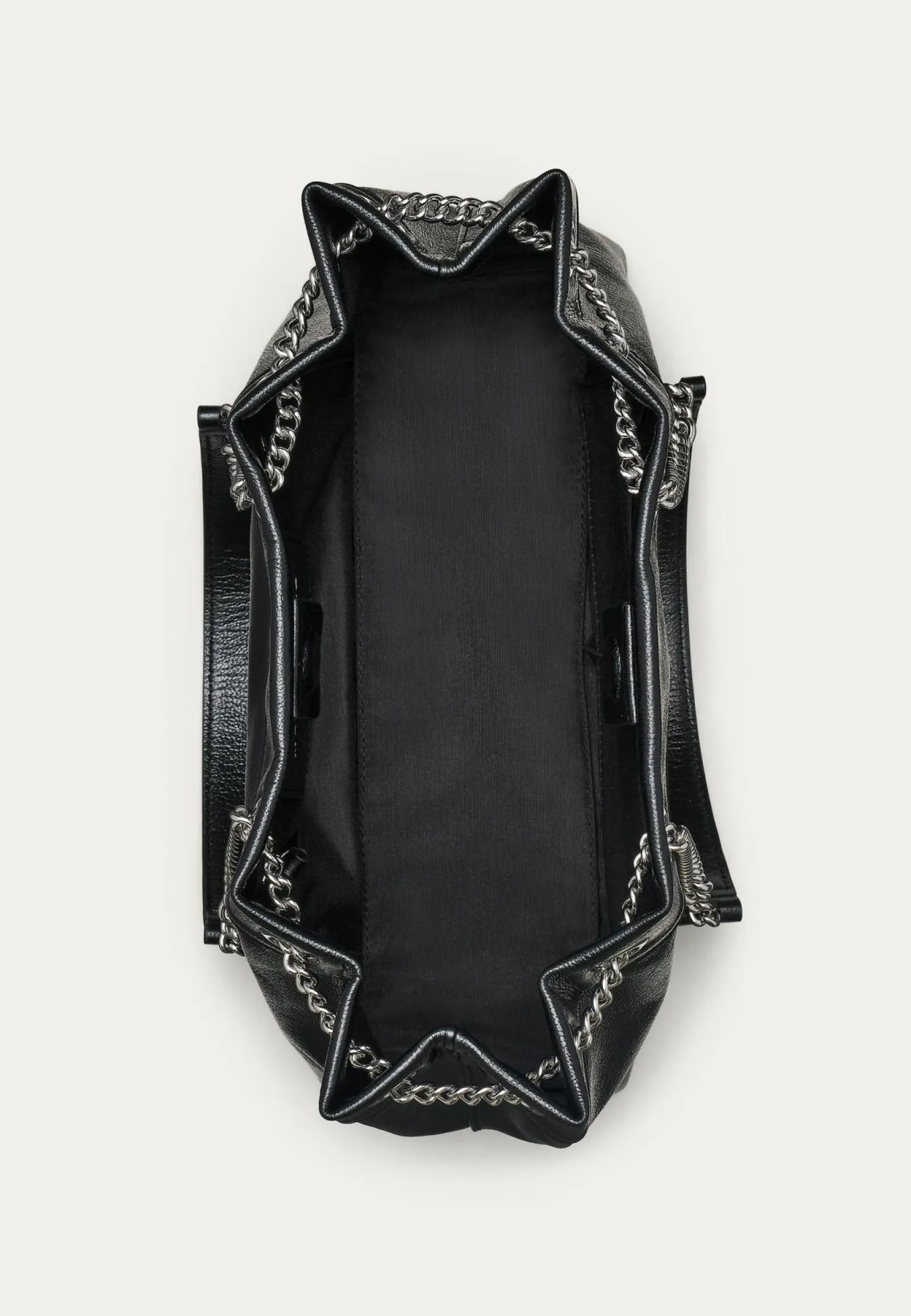 Marc Jacobs Aidon Nahan Laukut*The Chain Sack