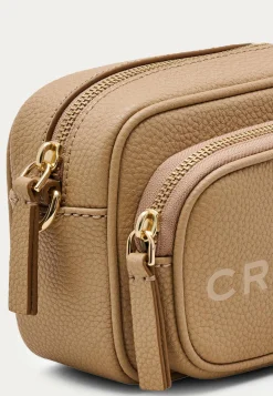 Marc Jacobs Aidon Nahan Laukut|Olkalaukut*The Crossbody