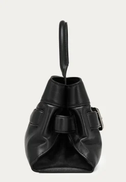 Marc Jacobs Aidon Nahan Laukut|Olkalaukut*The Dakota Small Satchel