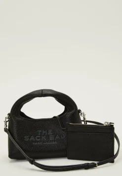 Marc Jacobs Aidon Nahan Laukut|Olkalaukut*The Micro Crossbody Sack