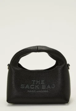 Marc Jacobs Aidon Nahan Laukut|Olkalaukut*The Micro Crossbody Sack