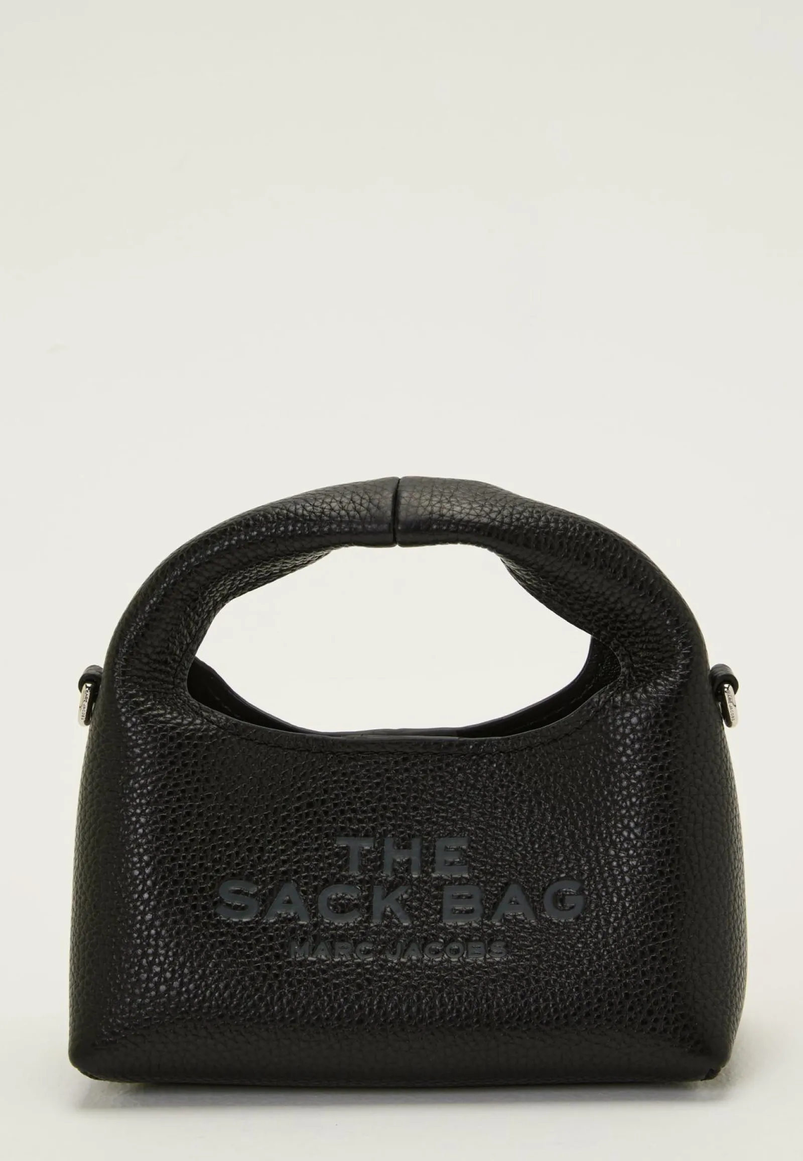 Marc Jacobs Aidon Nahan Laukut|Olkalaukut*The Micro Crossbody Sack
