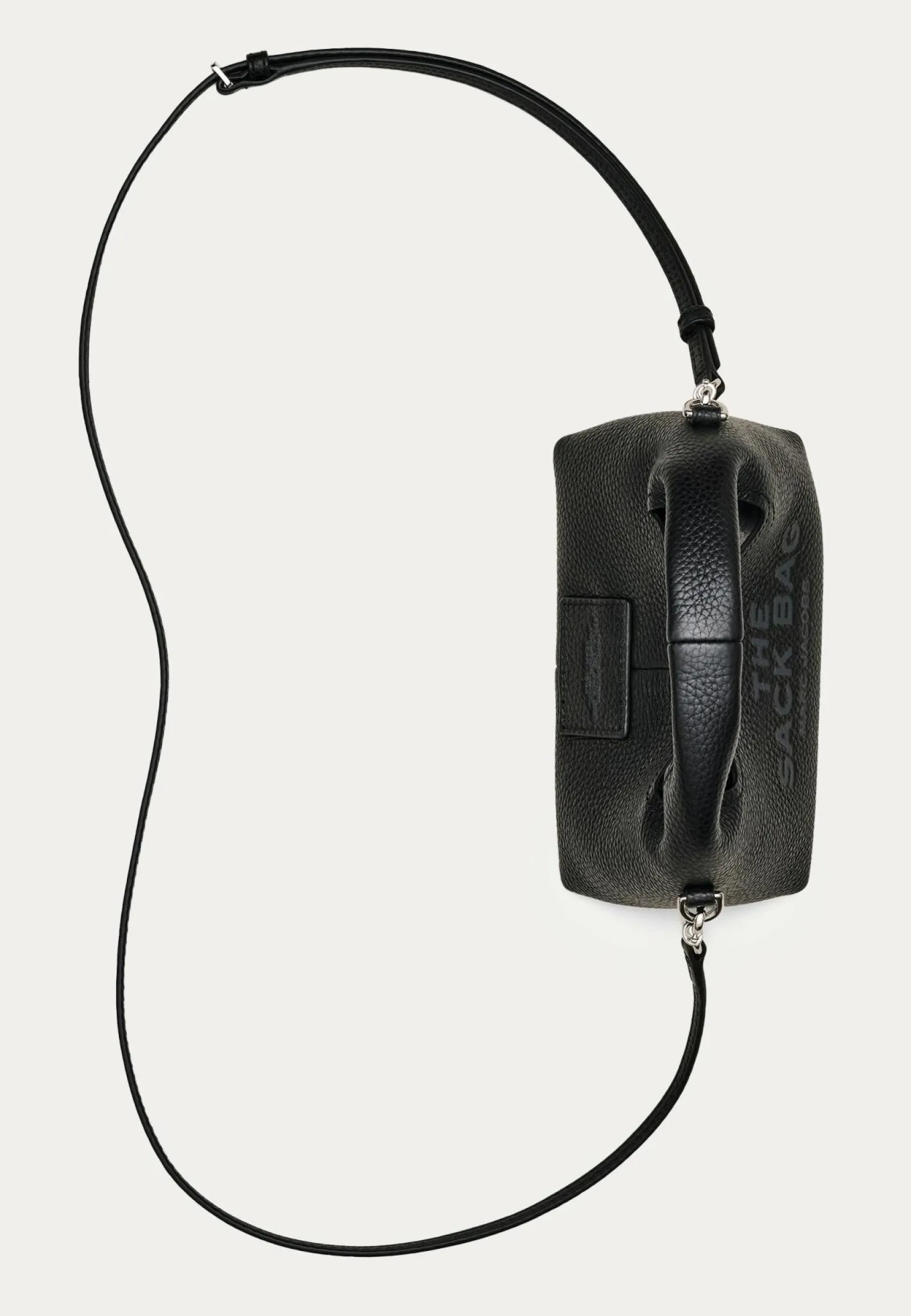 Marc Jacobs Aidon Nahan Laukut|Olkalaukut*The Micro Crossbody Sack