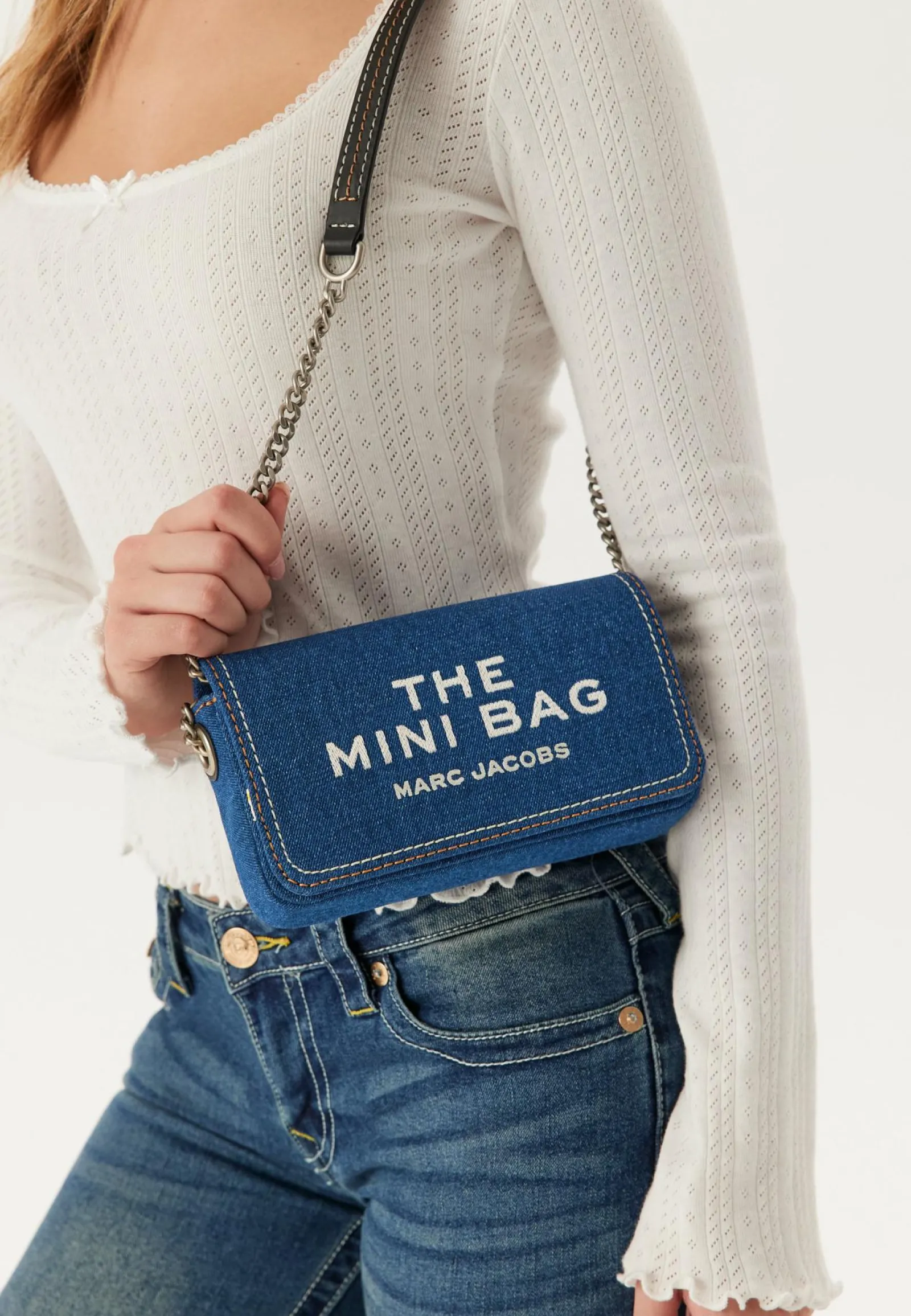 Marc Jacobs Olkalaukut*The Mini Bag