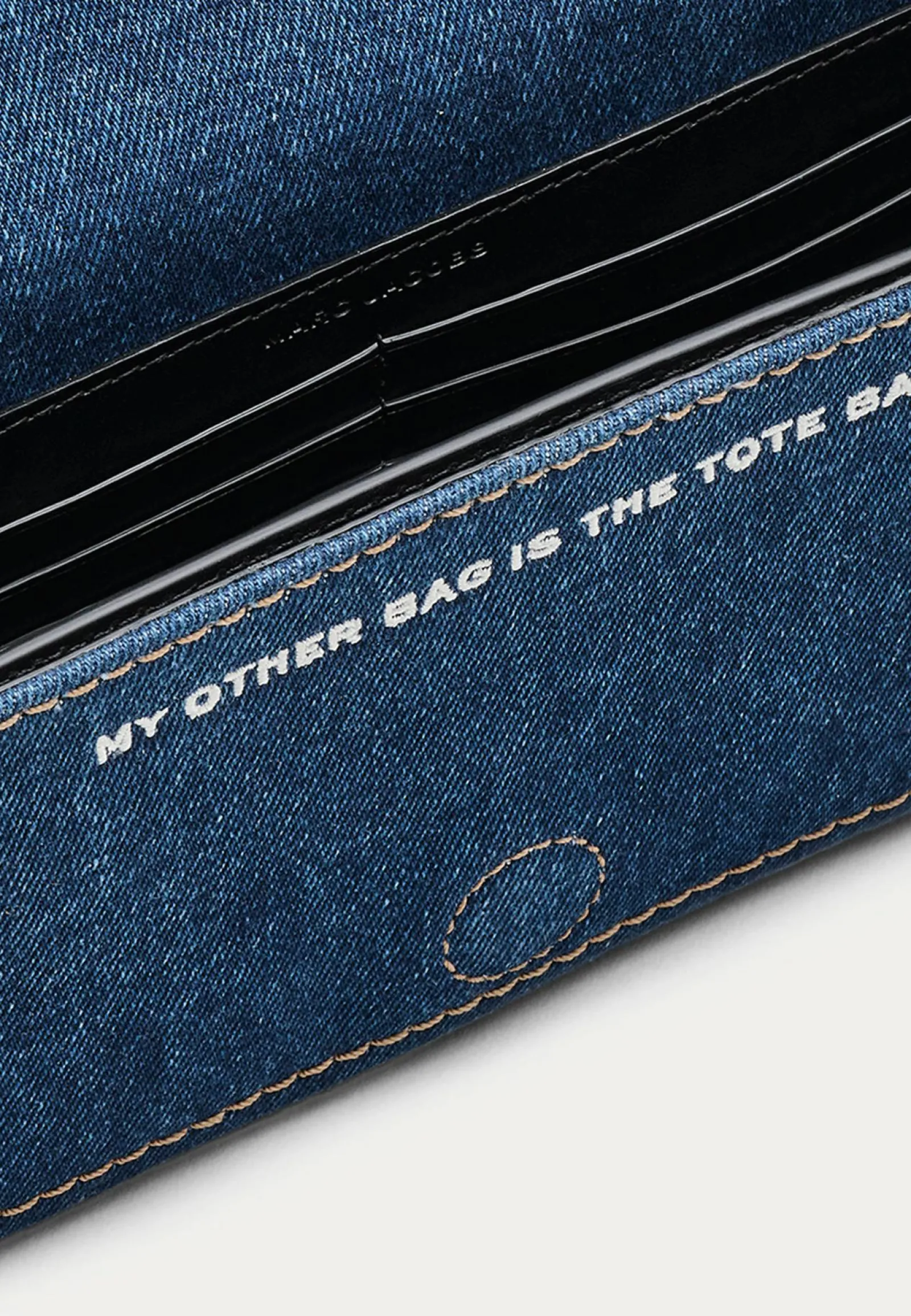 Marc Jacobs Olkalaukut*The Mini Bag