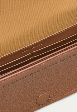 Marc Jacobs Aidon Nahan Laukut|Olkalaukut*The Mini Bag