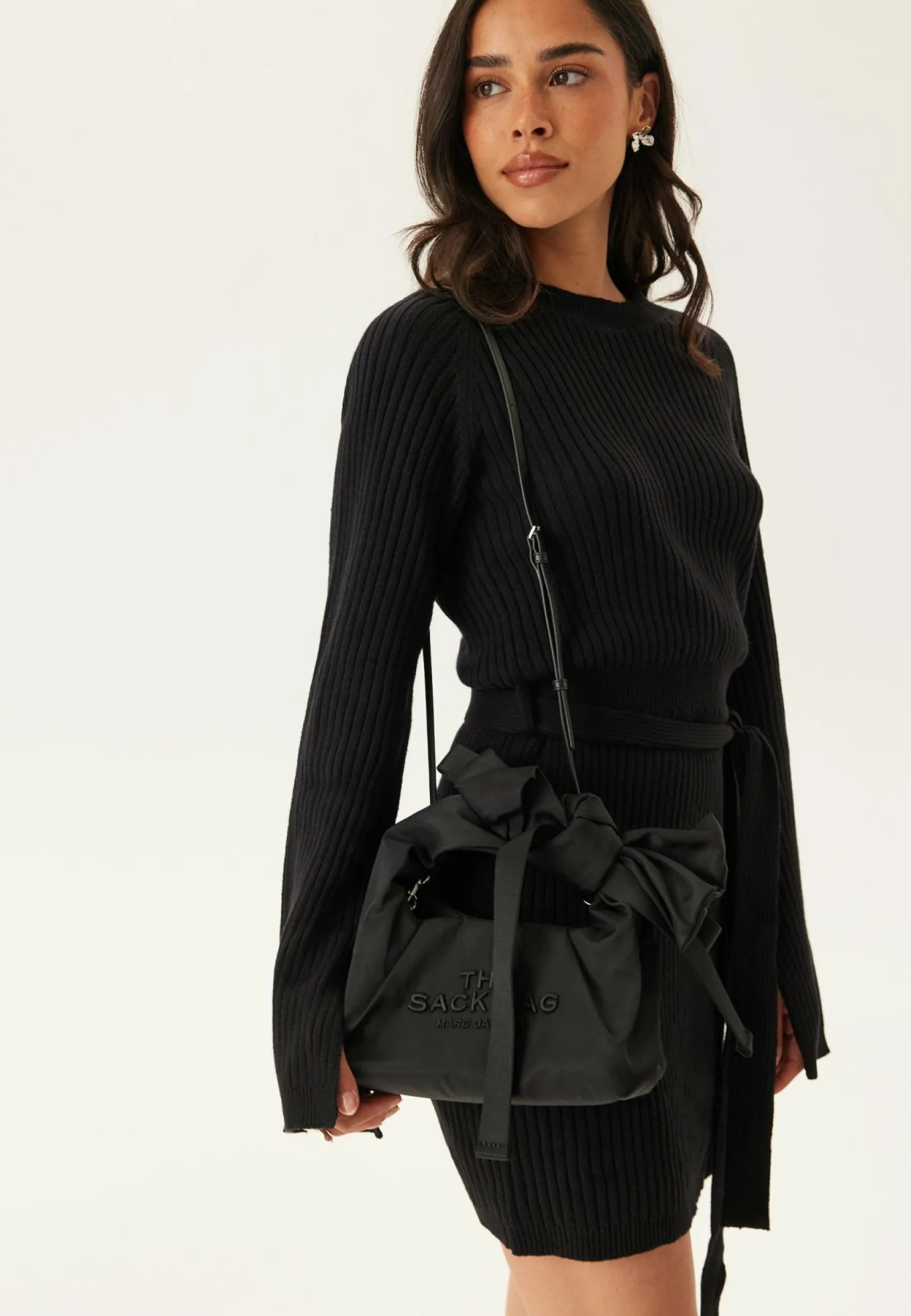 Marc Jacobs Juhlalaukut|Olkalaukut*The Mini Sack