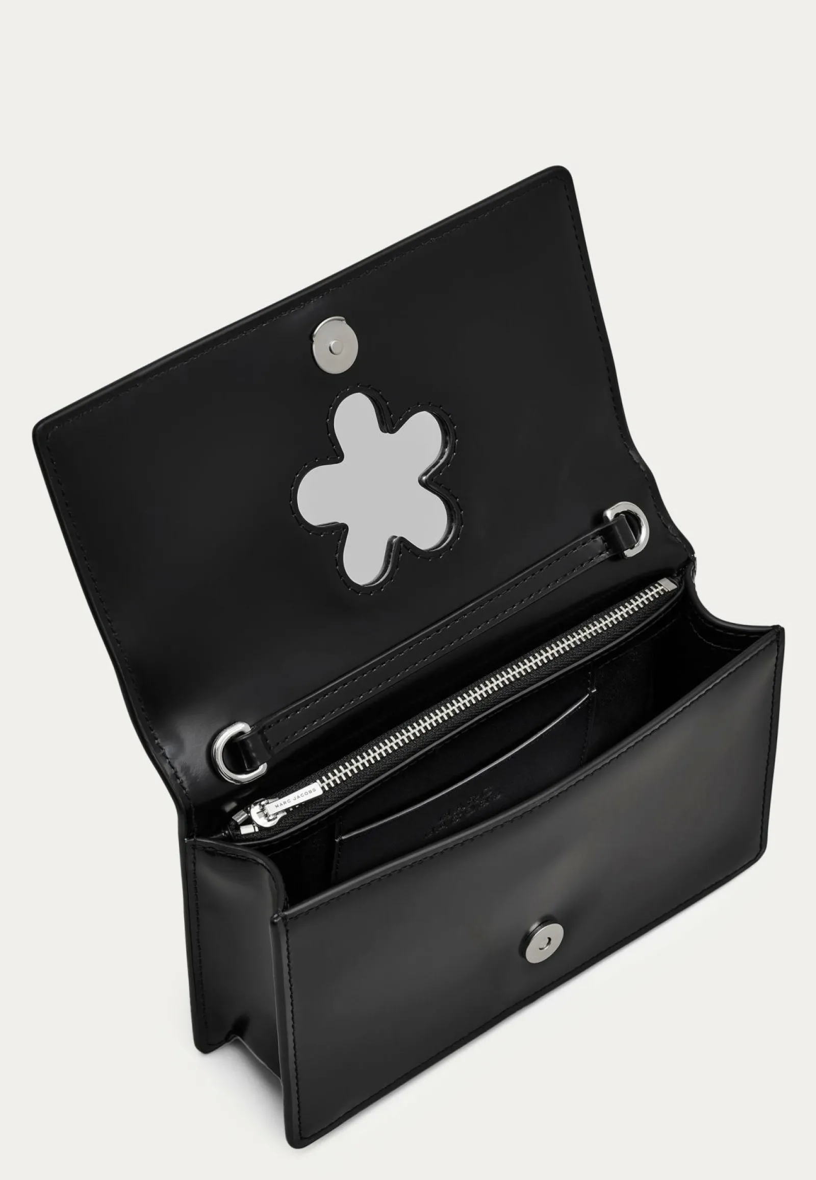 Marc Jacobs Aidon Nahan Laukut|Juhlalaukut*The Mirror Mini Bag