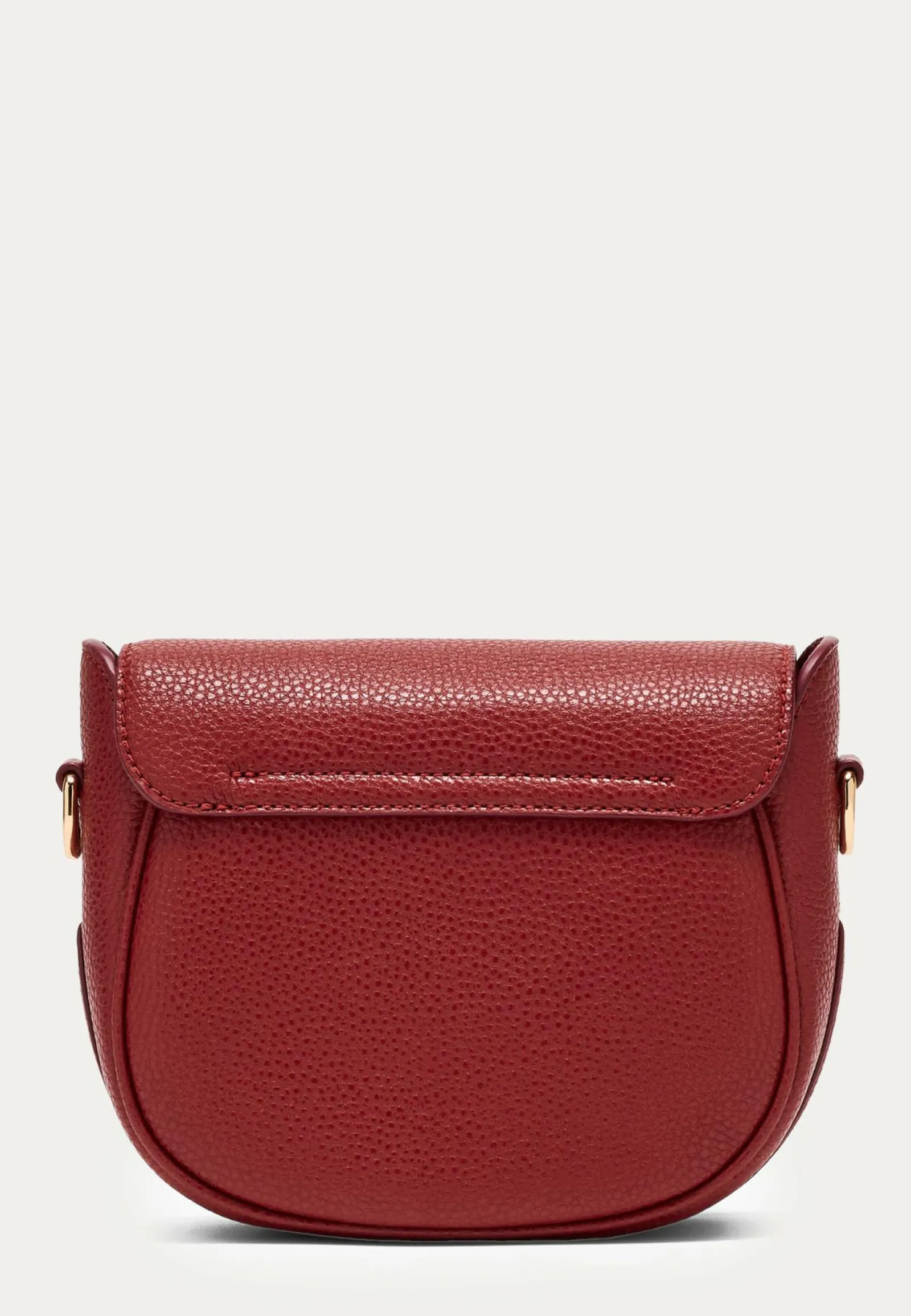 Marc Jacobs Aidon Nahan Laukut|Olkalaukut*The Saddle Bag