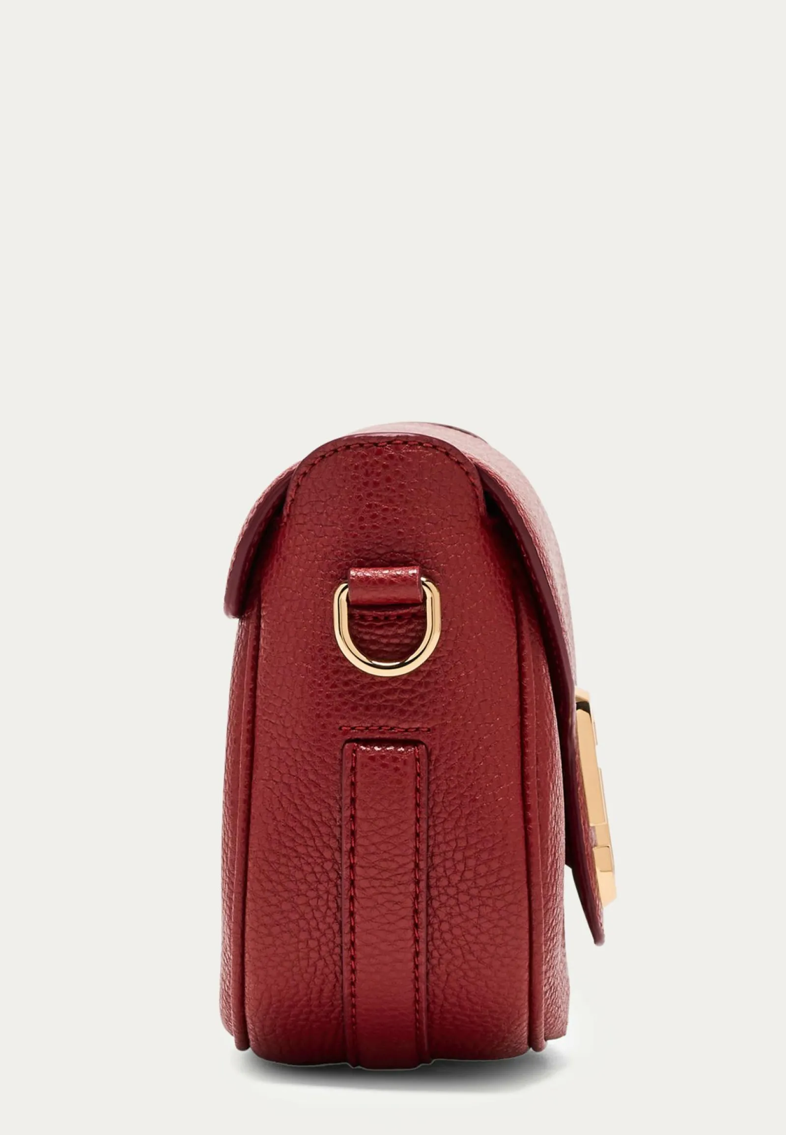 Marc Jacobs Aidon Nahan Laukut|Olkalaukut*The Saddle Bag