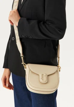 Marc Jacobs Aidon Nahan Laukut|Olkalaukut*The Small Saddle Bag