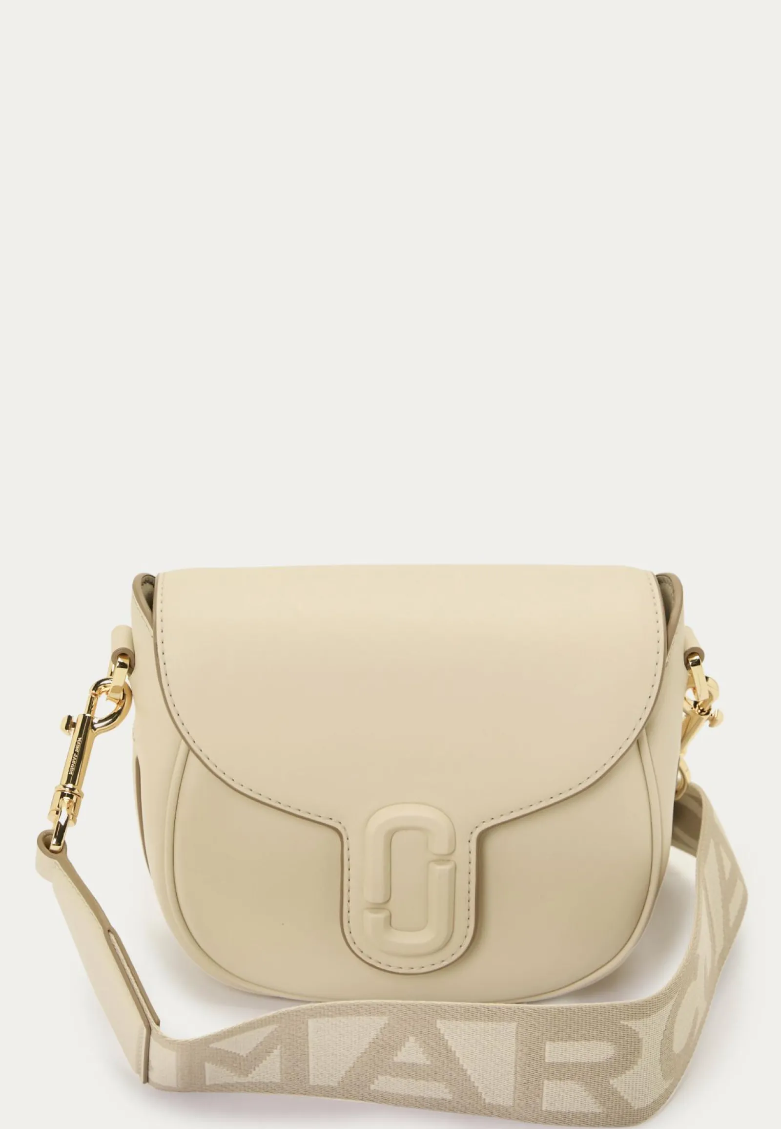 Marc Jacobs Aidon Nahan Laukut|Olkalaukut*The Small Saddle Bag