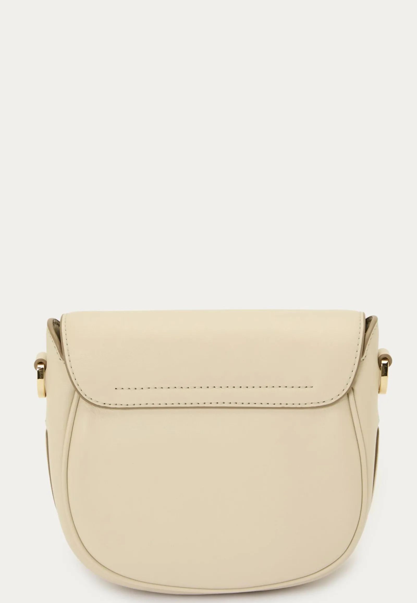 Marc Jacobs Aidon Nahan Laukut|Olkalaukut*The Small Saddle Bag