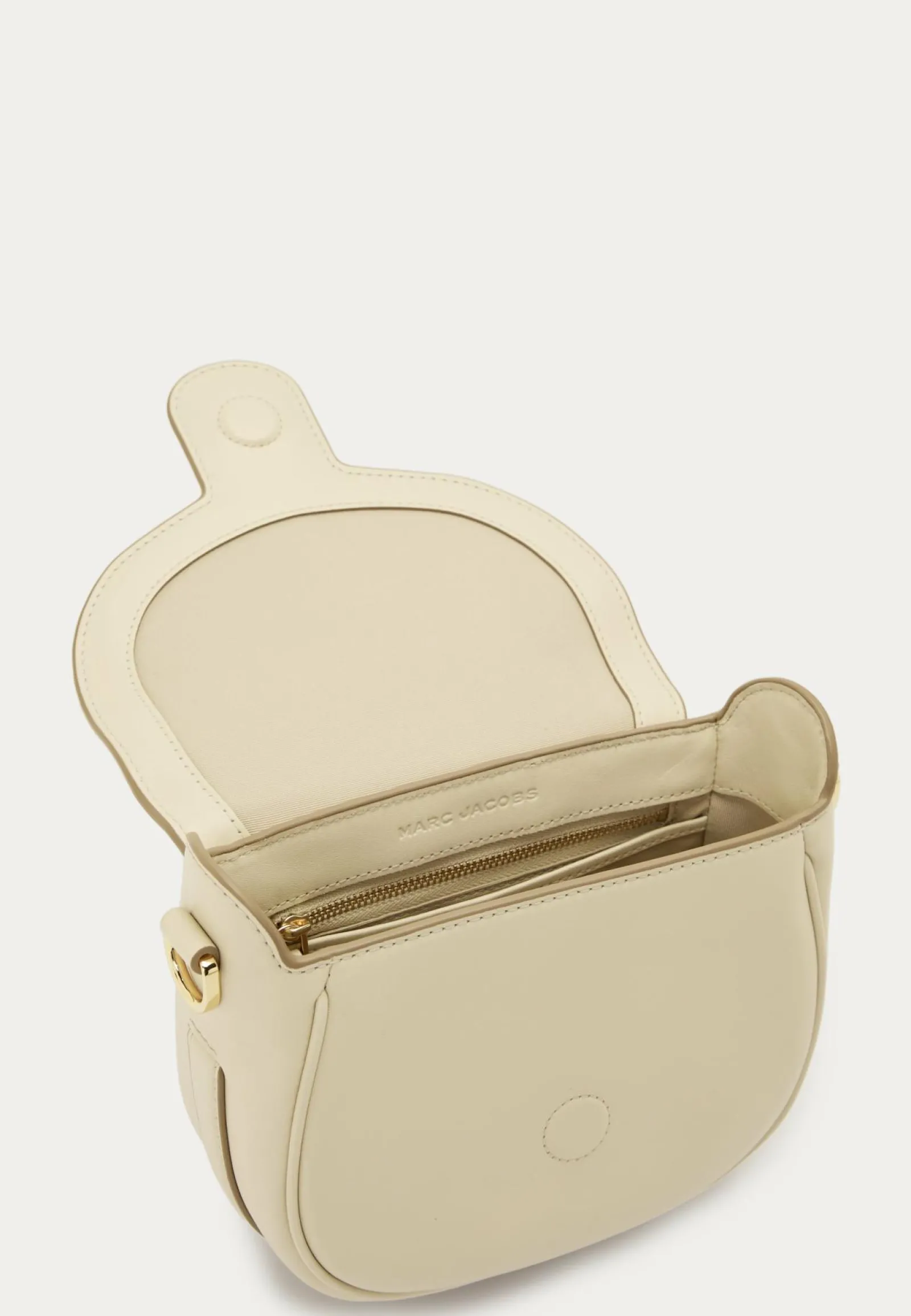 Marc Jacobs Aidon Nahan Laukut|Olkalaukut*The Small Saddle Bag