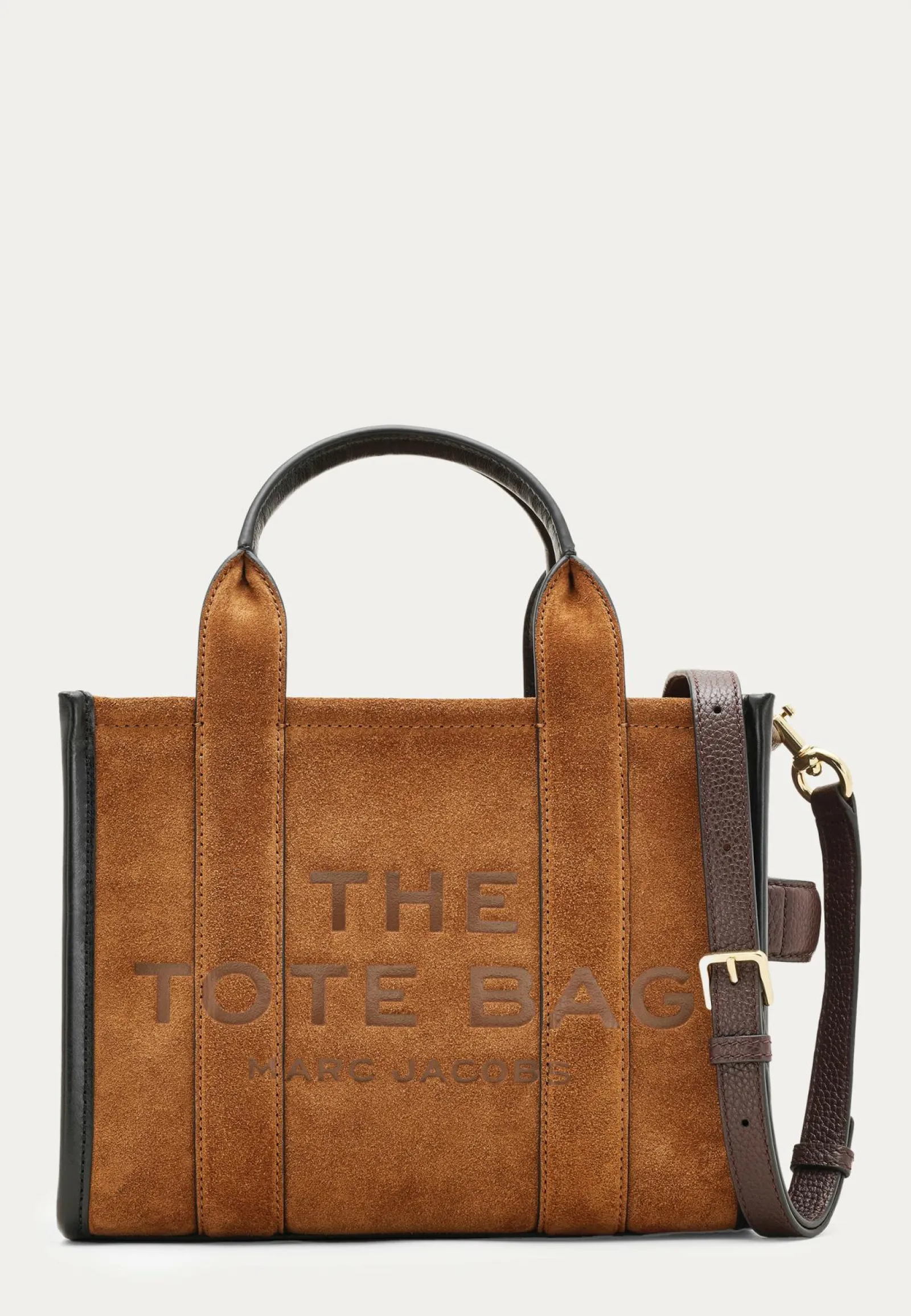 Marc Jacobs Aidon Nahan Laukut|Shopper-Laukut*The Small Tote