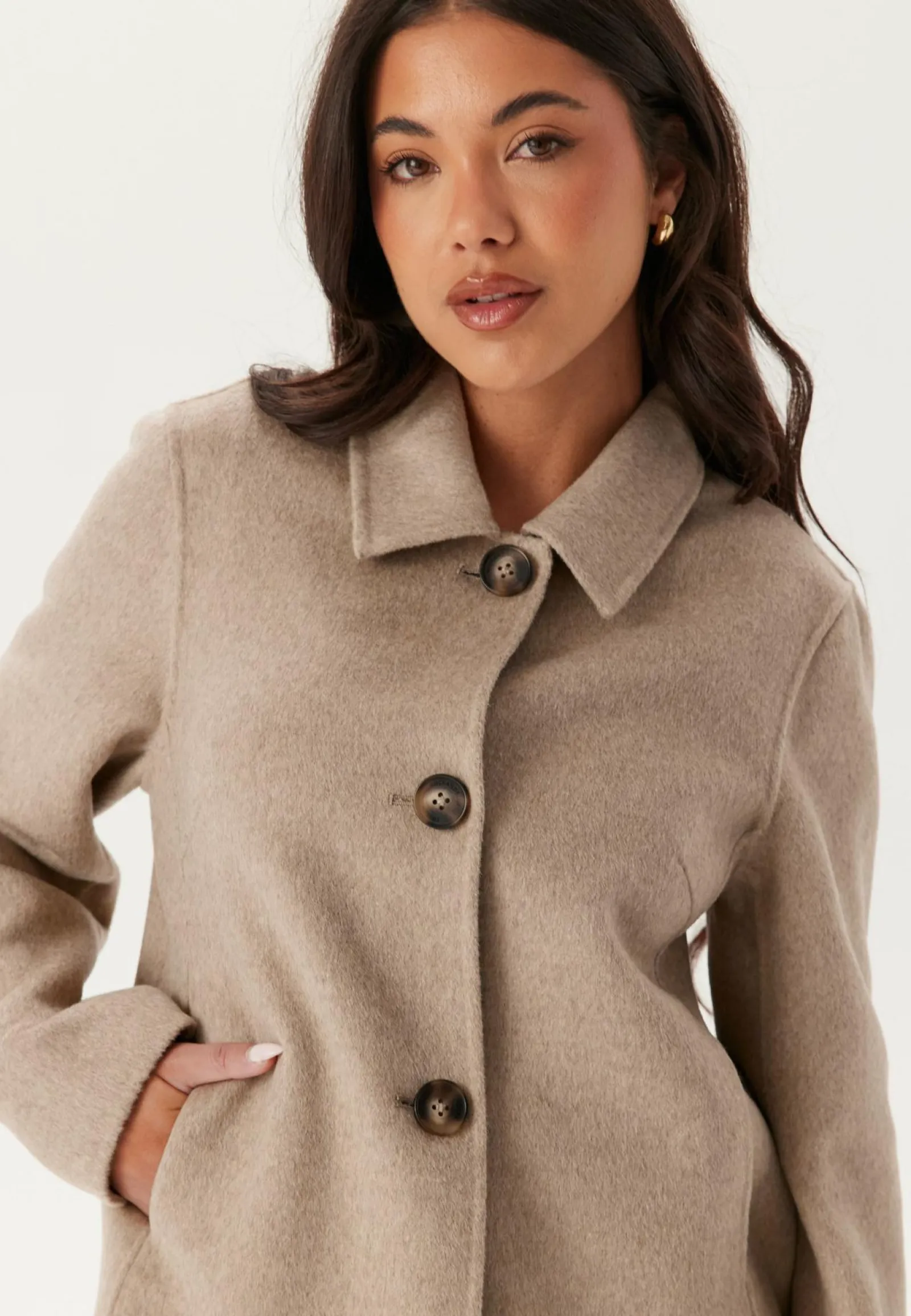 ROCKANDBLUE Kevättakit|Syystakit*Thekla Jacket