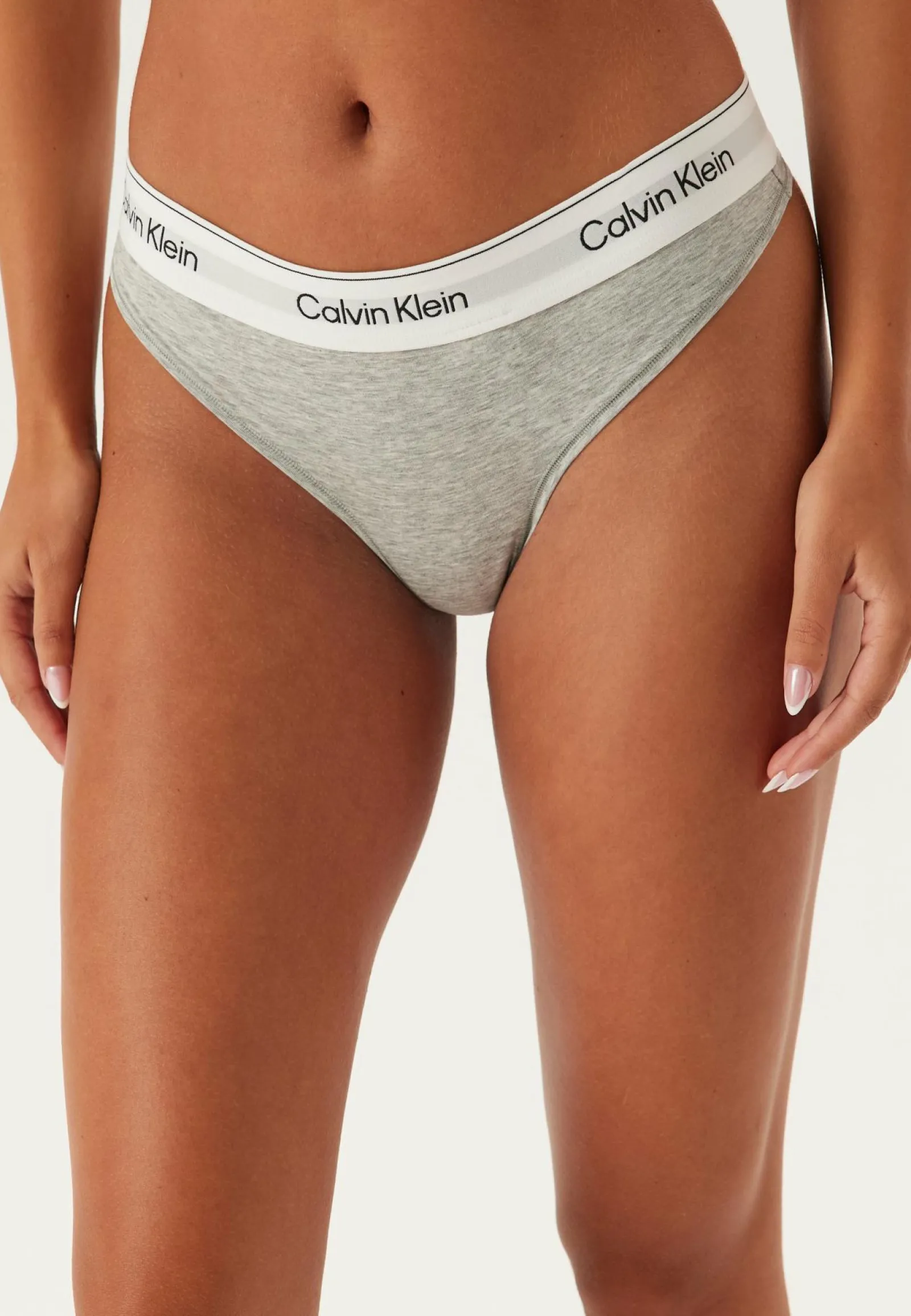 Calvin Klein Alushousut*Thong