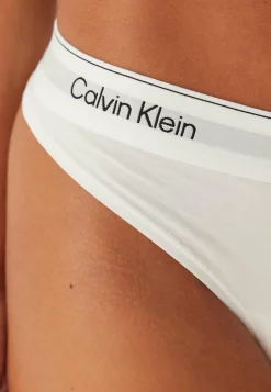 Calvin Klein Alushousut*Thong