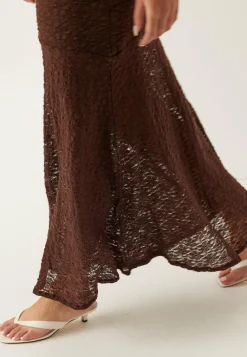 Steve Madden Sandaalit|Aidon Nahan Kengät*Tracie Leather Sandal