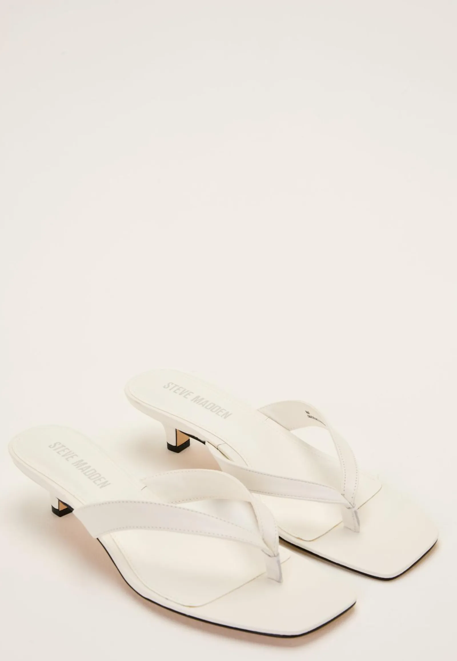 Steve Madden Sandaalit|Aidon Nahan Kengät*Tracie Leather Sandal