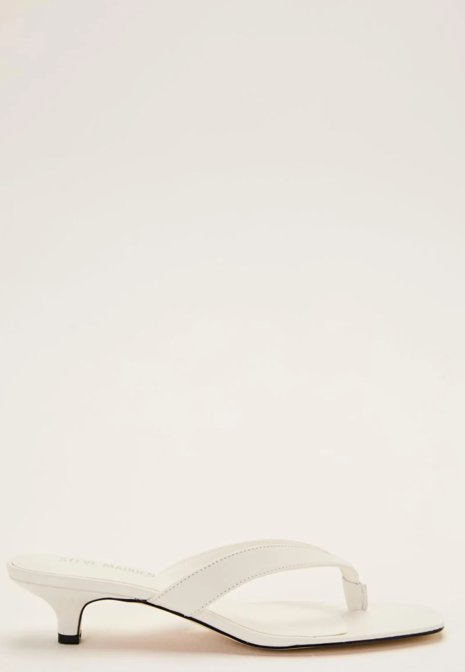 Steve Madden Sandaalit|Aidon Nahan Kengät*Tracie Leather Sandal