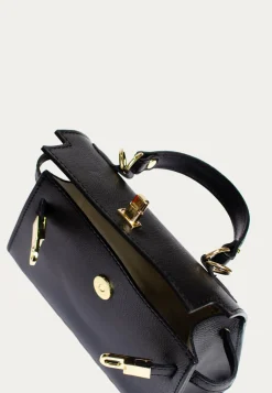 Latalia Aidon Nahan Laukut|Olkalaukut*Trento Leather Handbag