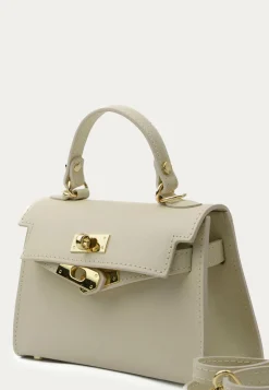 Latalia Aidon Nahan Laukut|Olkalaukut*Trento Leather Handbag