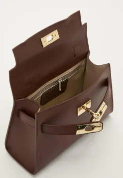 Latalia Aidon Nahan Laukut|Olkalaukut*Trento Leather Handbag