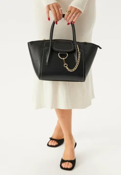 Latalia Aidon Nahan Laukut|Olkalaukut*Urbino Leather Handbag