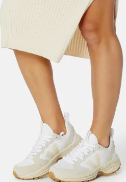 VEJA Kangaskengät|Aidon Nahan Kengät*Venturi Sneakers