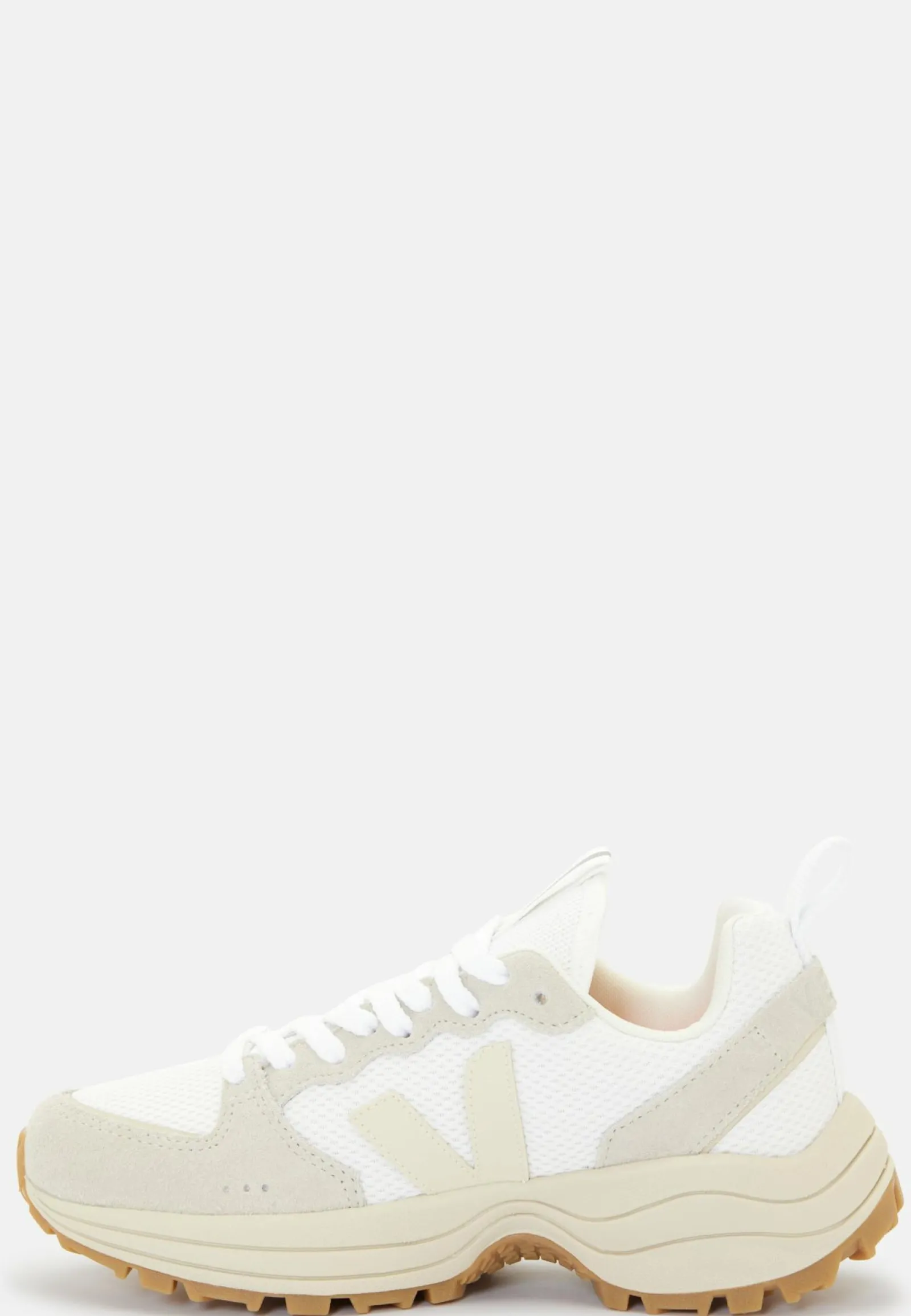 VEJA Kangaskengät|Aidon Nahan Kengät*Venturi Sneakers