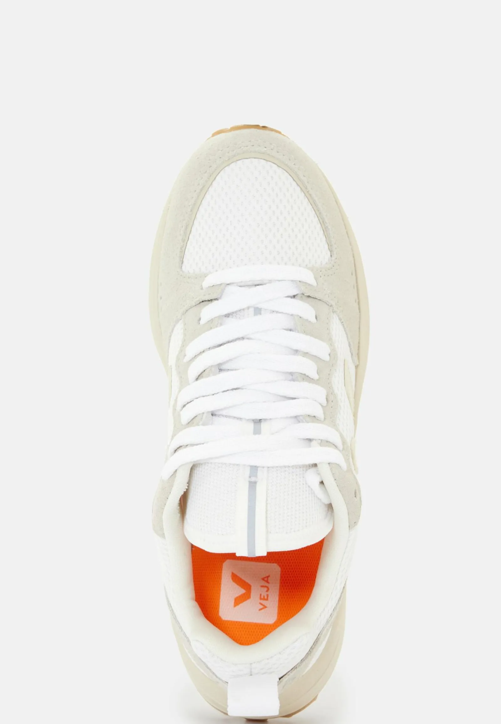 VEJA Kangaskengät|Aidon Nahan Kengät*Venturi Sneakers