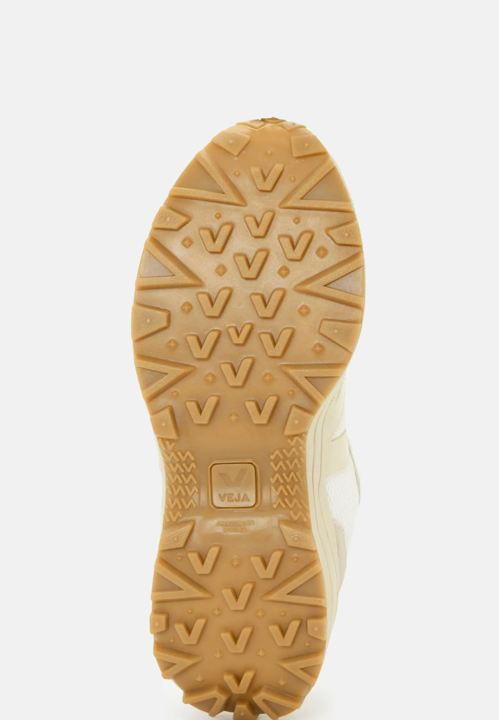 VEJA Kangaskengät|Aidon Nahan Kengät*Venturi Sneakers