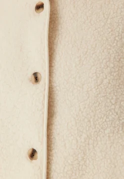 VILA Kevyet Takit|Teddytakit*Viada Teddy Jacket