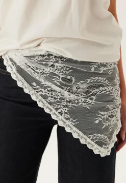 VILA Huivit Ja Shaallit|Hiusasusteet*Vialiva Lace Scarf