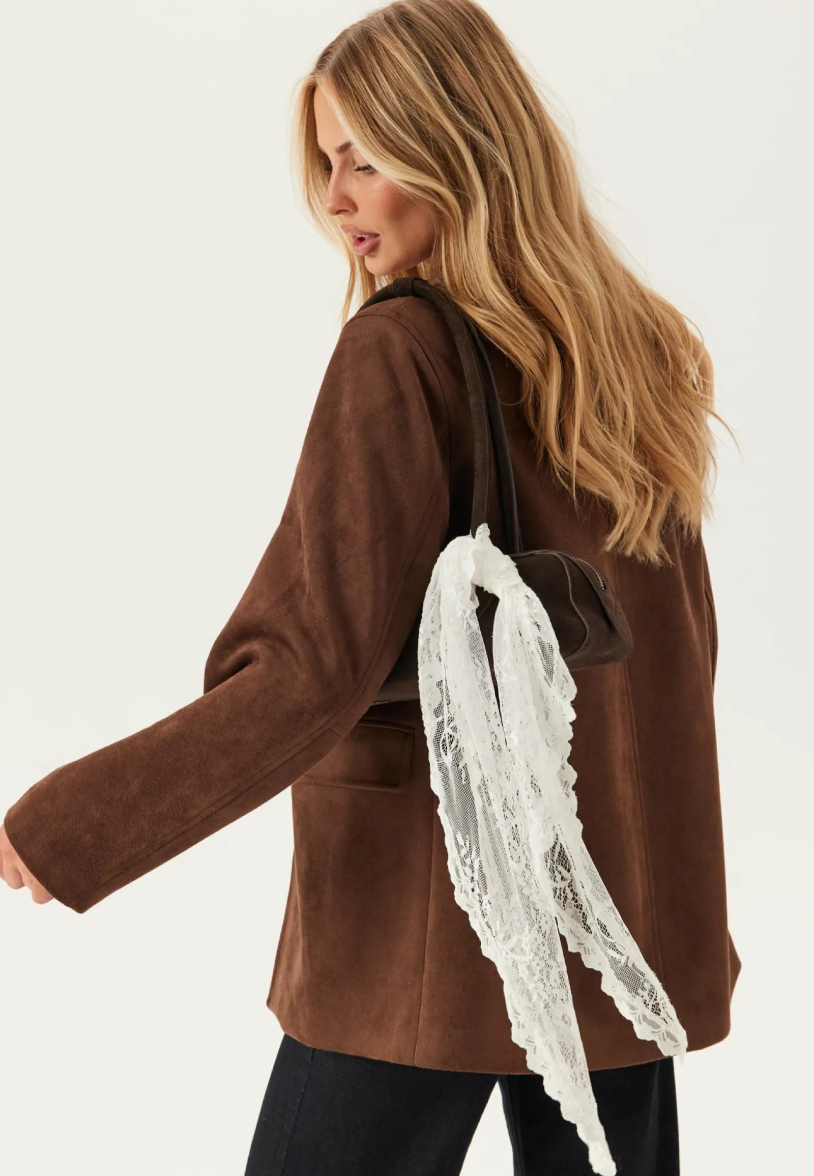 VILA Huivit Ja Shaallit|Hiusasusteet*Vialiva Lace Scarf