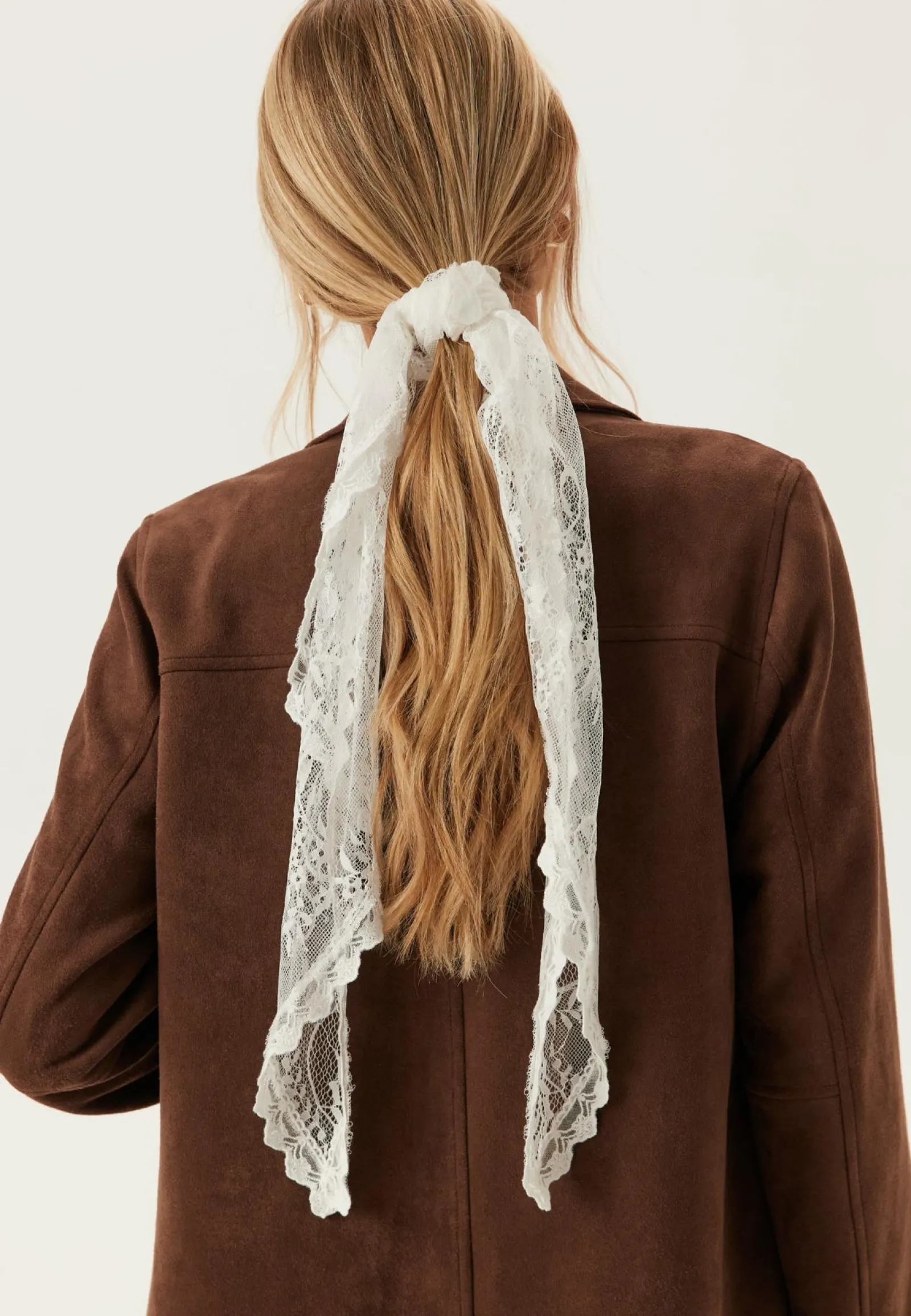 VILA Huivit Ja Shaallit|Hiusasusteet*Vialiva Lace Scarf