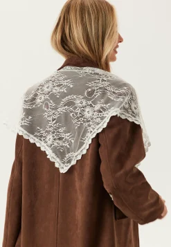 VILA Huivit Ja Shaallit|Hiusasusteet*Vialiva Lace Scarf