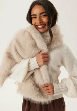 VILA Huivit Ja Shaallit*Viamelia Scarf/