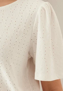 VILA Perustopit|Rennot Topit*Vibelli O-neck S/S TOP