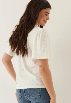 VILA Perustopit|Rennot Topit*Vibelli O-neck S/S TOP