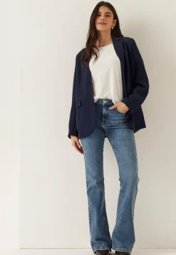 VILA Perustopit|Rennot Topit*Vibelli O-neck S/S TOP