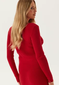 VILA Rennot Setit|Pitkähihaiset Topit*Vicomfy O-neck L/S KNIT TOP