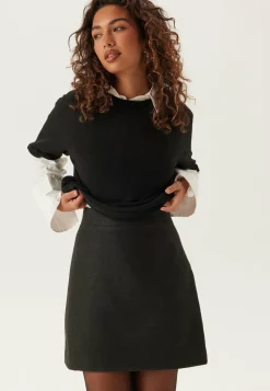 VILA Lyhyet Hameet|Rennot Hameet*Vidacey Hw Short Skirt